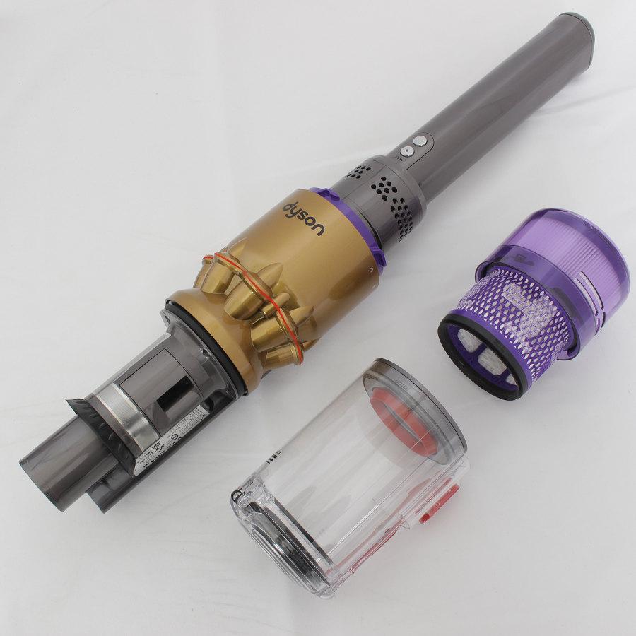 Dyson（ダイソン） 【美品】Dyson Omni-glide Complete SV19 OF EX