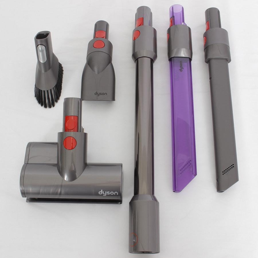 Dyson（ダイソン） 【美品】Dyson Omni-glide Complete SV19 OF EX