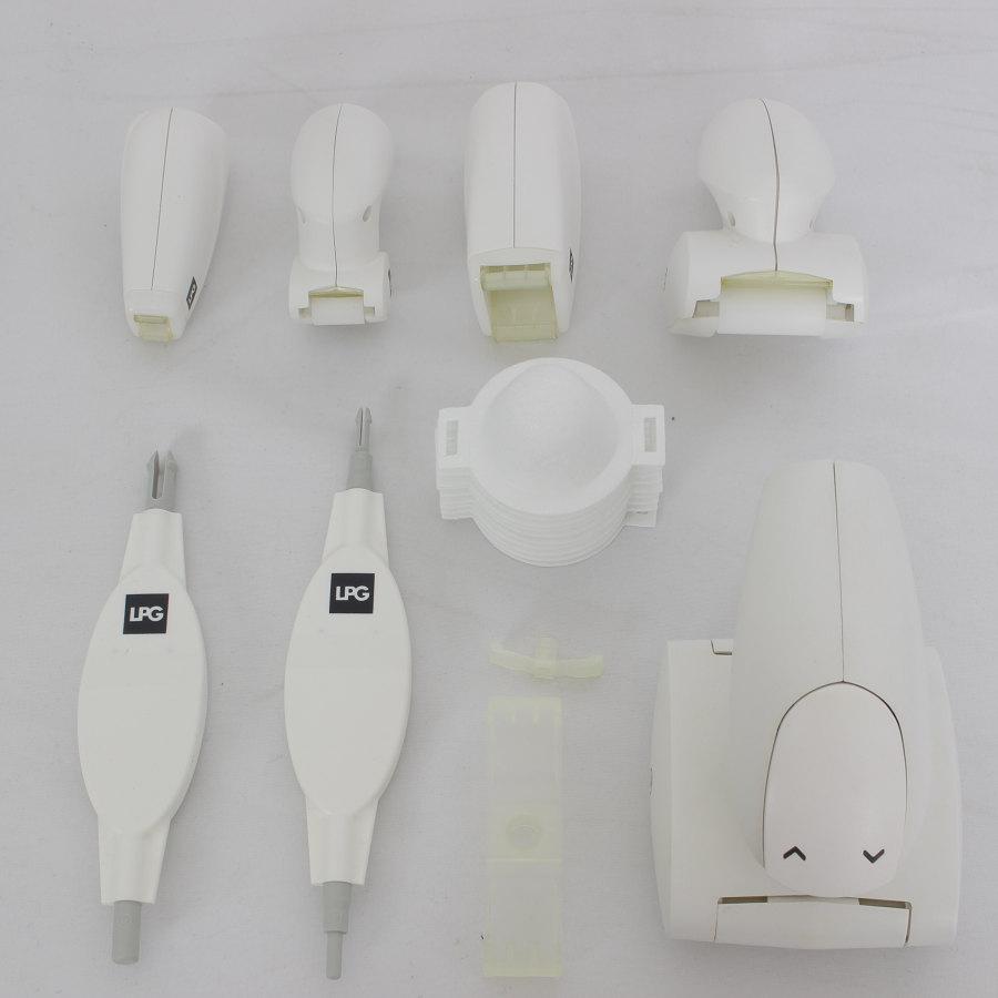 ウェルボックス S 家庭用エンダモロジー 美顔器 ボディケア 吸引