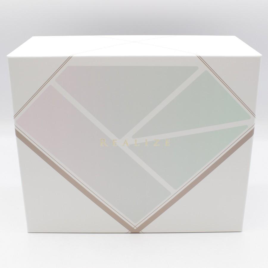 新品】スリムビューティハウス REALIZE ホームケア EMS テクノリンク