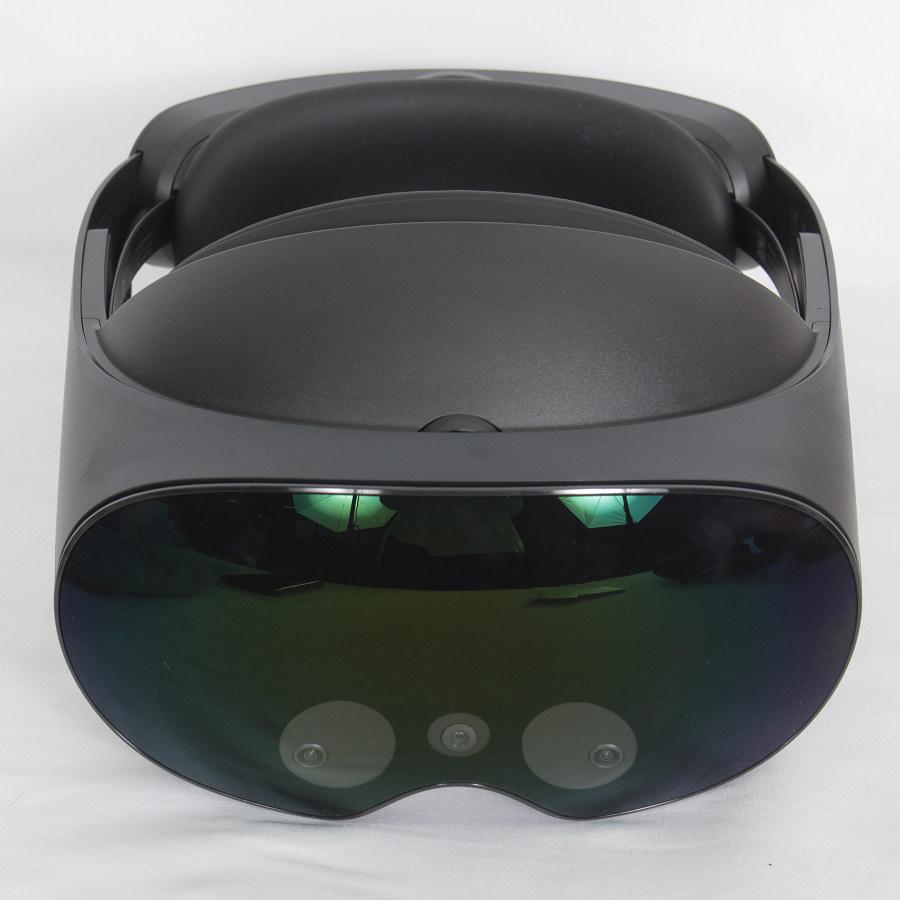 ボーナスストア+5％【美品】Meta Quest Pro 256GB+純正フル遮光