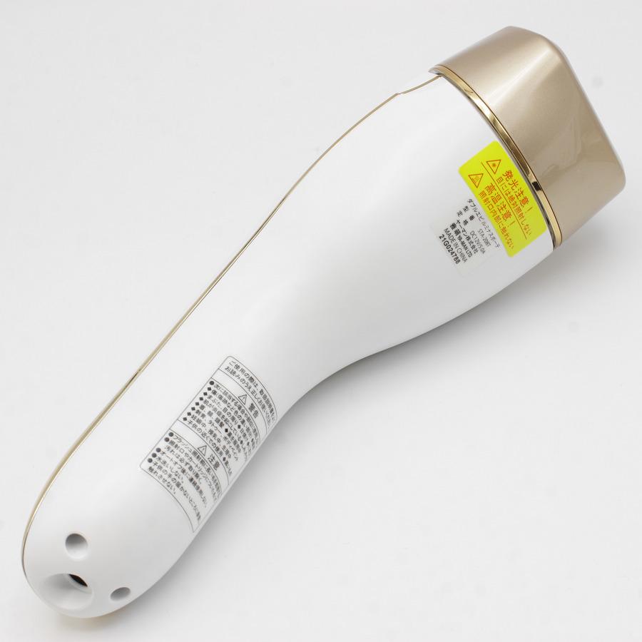 ボーナスストア+5％【美品】ヤーマン ダブルエピ ルミナスボーテ STA