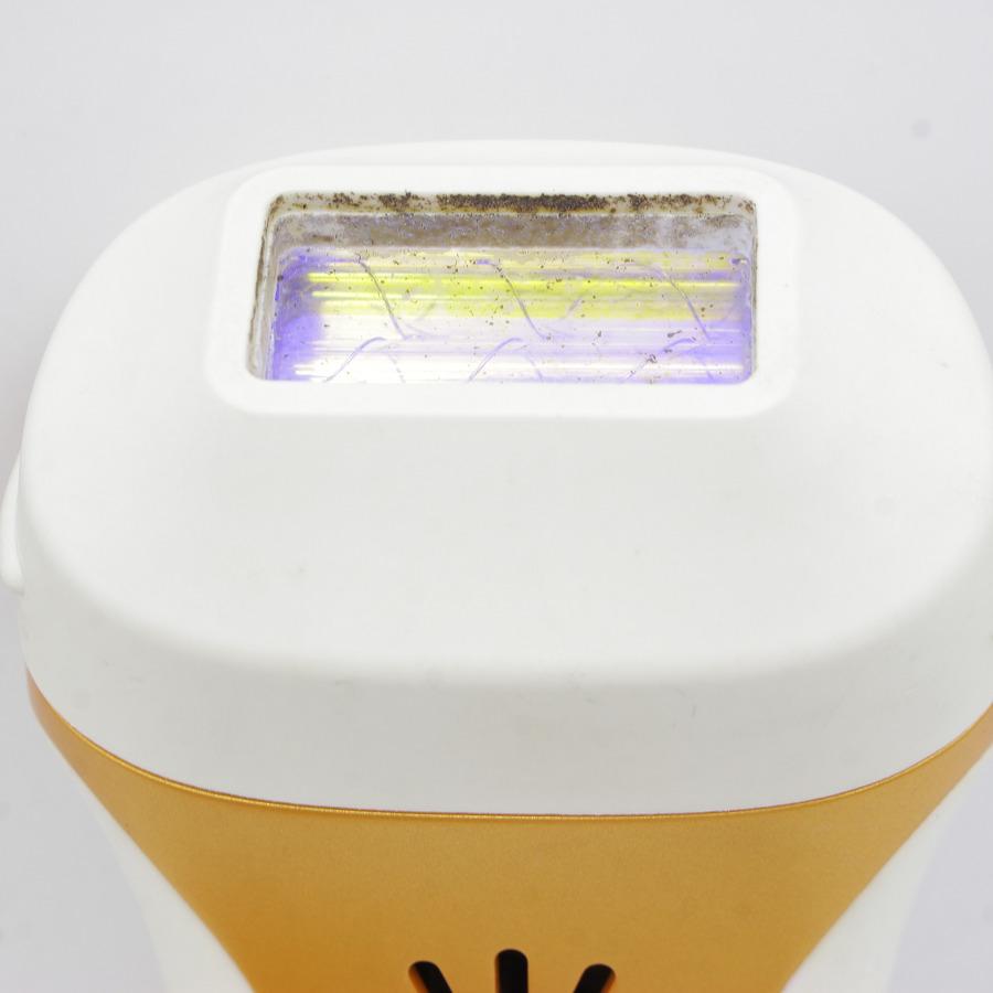 ボーナスストア+5％】ケノン Ver.3.0 眉脱毛あり カートリッジ2点