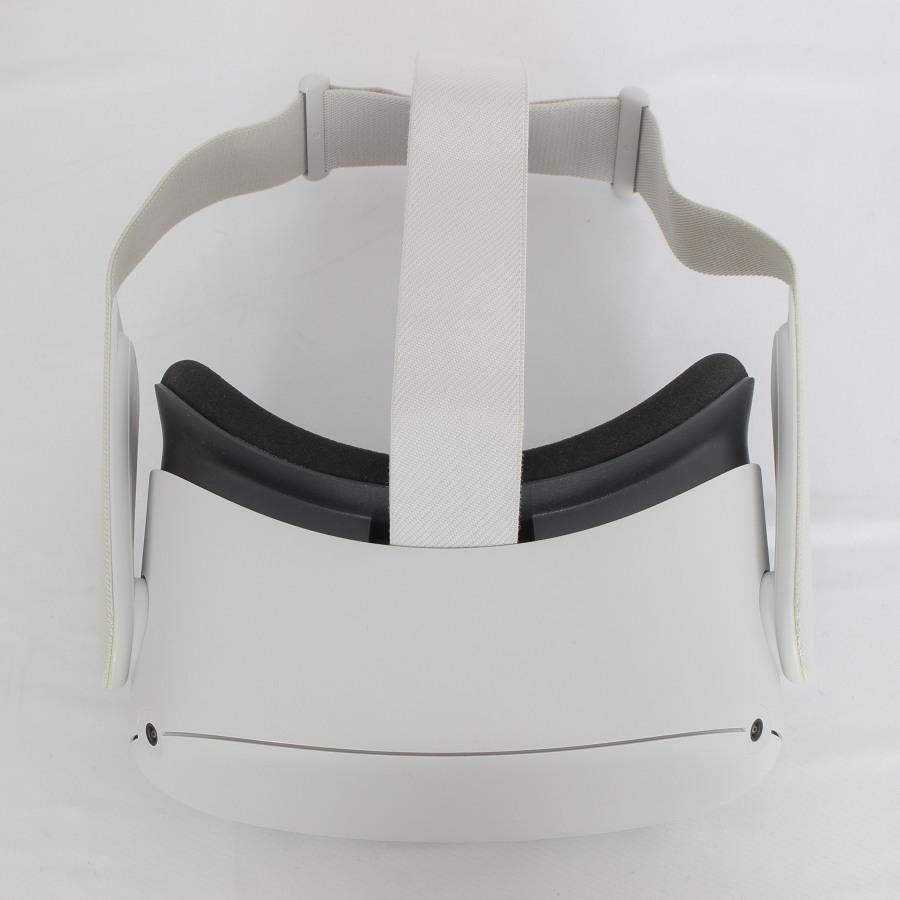 ボーナスストア+5％】Oculus Quest2 128GB VR ヘッドマウント