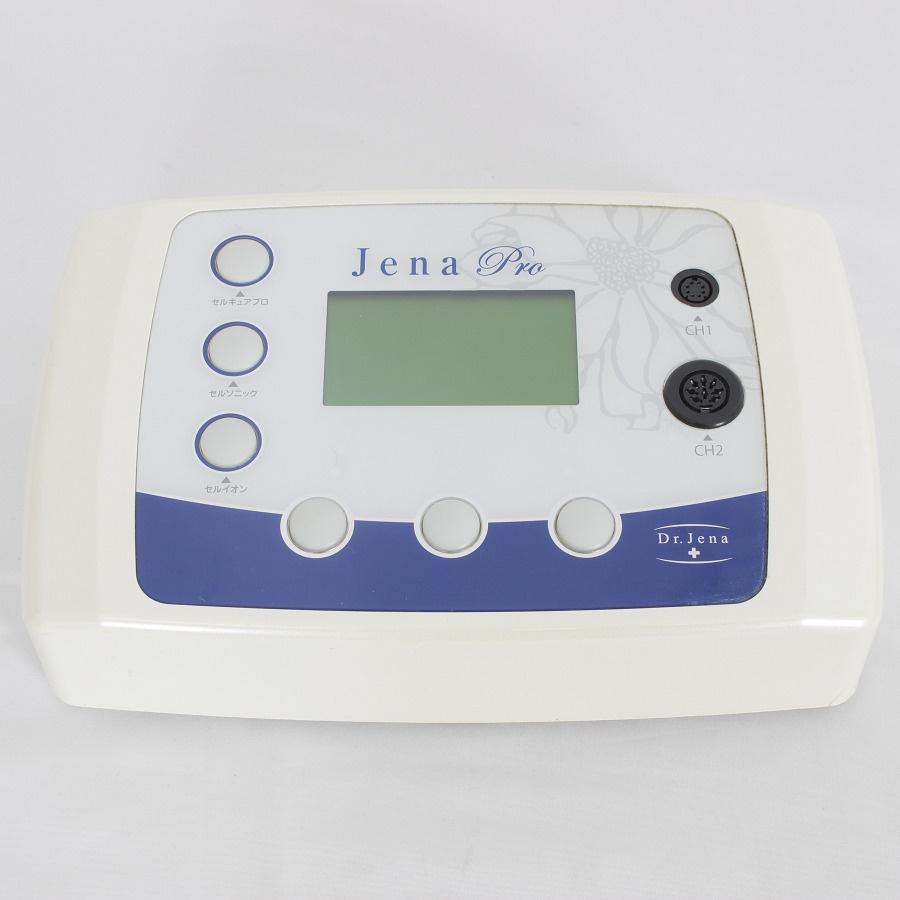 ボーナスストア+5％】Dr.Jena ジェーナプロ 美顔器 セルキュアプロ