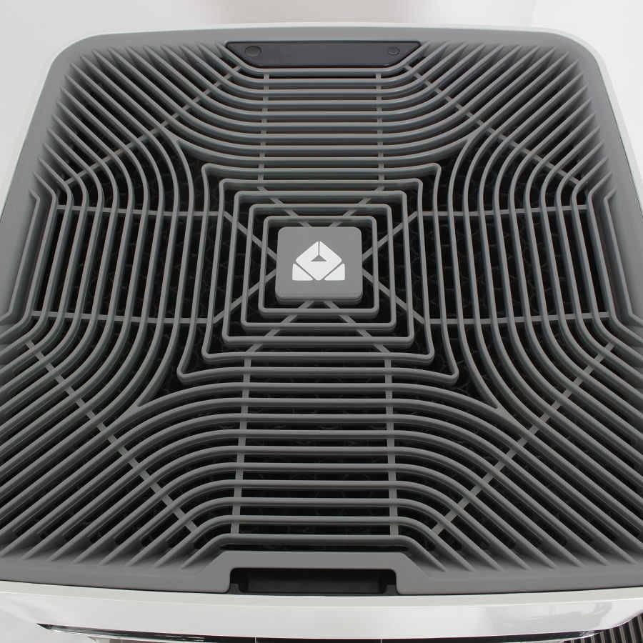 Airdog X8 Pro 空気清浄機 kJ800F-X8 2022年製 sr5-08-62_2.jpg