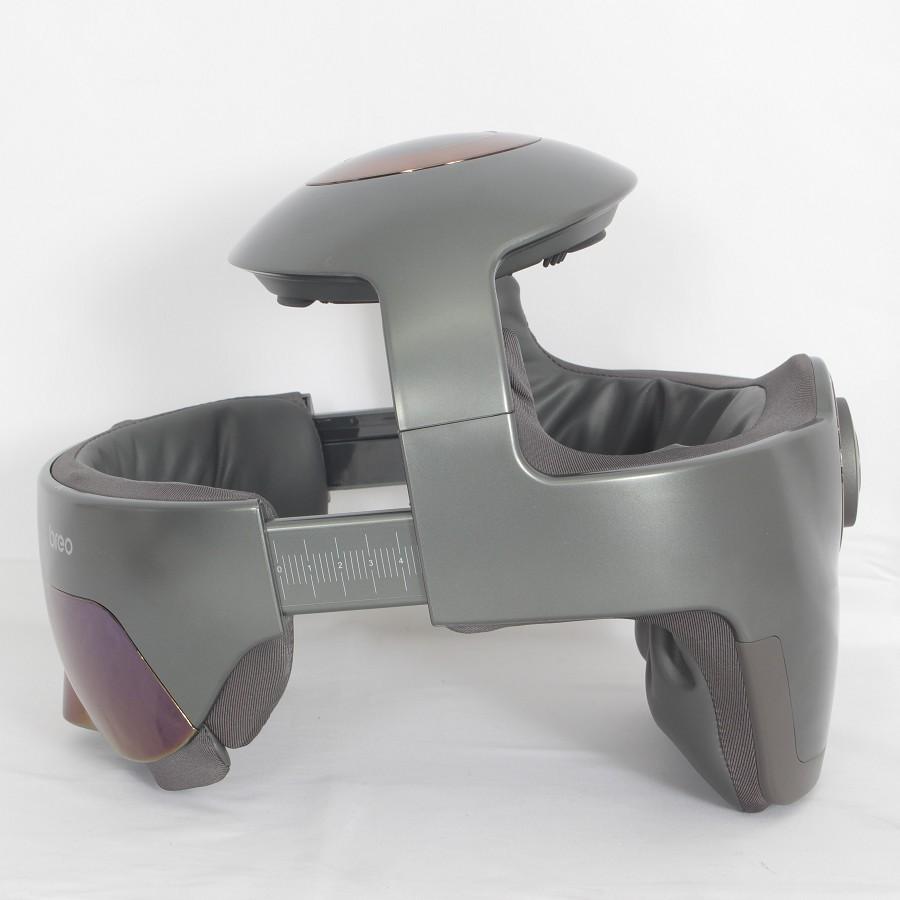 ボーナスストア+5％】Breo iDream 5S ダークゴールド ヘッドマッサージ