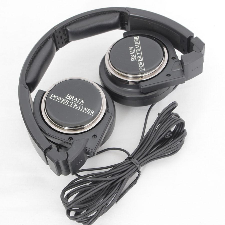 ブレインパワートレーナー 脳活性化装置 視力 リラックス エイジング
