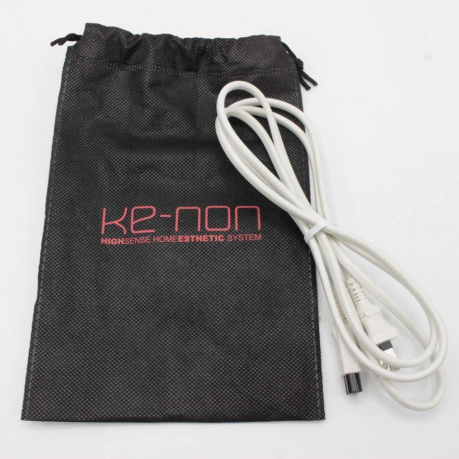 ケノン Ver.8.6 カートリッジ2点 スーパープレミアム+ストロング 脱毛