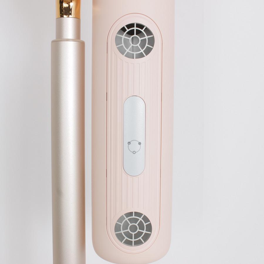 BISARA（ビサラ） QUADS BISARA ハンズフリースタンドヘアドライヤー