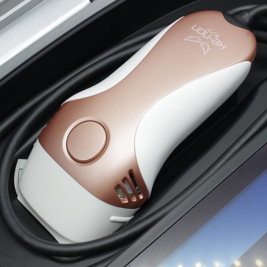 ケノン（ke-non） 【美品】ケノン Ver.8.5 カートリッジ3点 スーパー