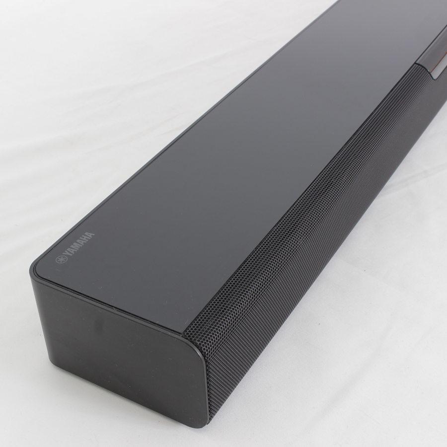 YAMAHA（ヤマハ） MusicCast BAR 400 YAS-408 フロントサラウンド