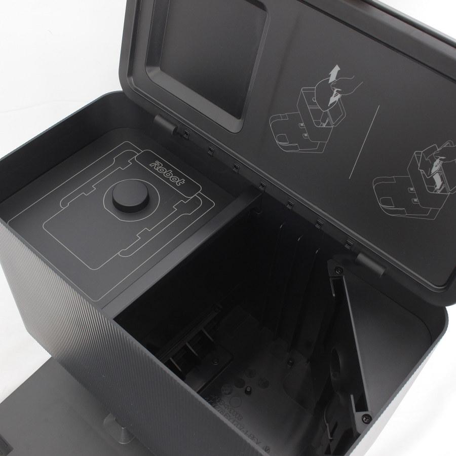 ルンバ iRobot j7+ j755860 ロボット掃除機 物体認識 自動ゴミ収集