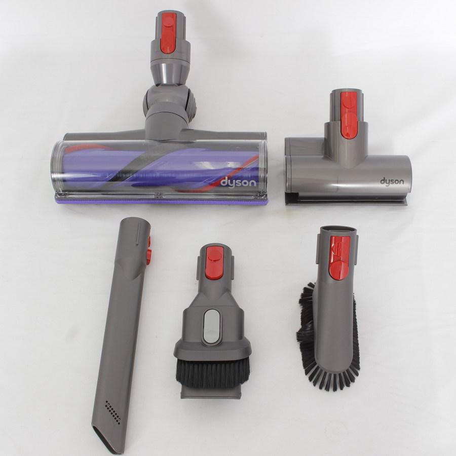 Dyson（ダイソン） V11 Absolute SV14 ABL 専用充電ドック付き