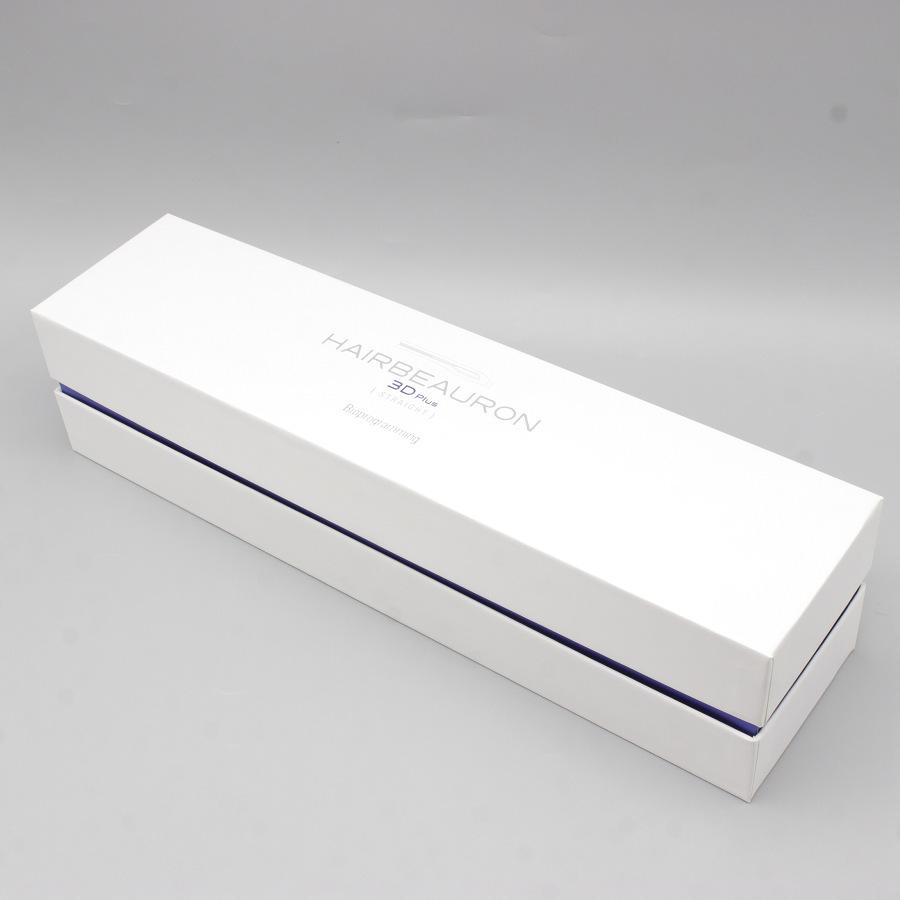 倍々ストア+5％】ヘアビューロン 3D Plus ストレート HBRST3D-G-JP