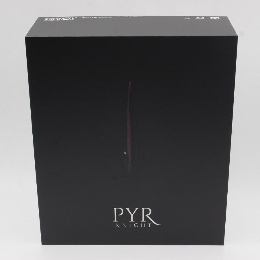 新品】パイラナイト PYR KNIGHT LINKS KY-PK-BR01 家庭用美容痩身機