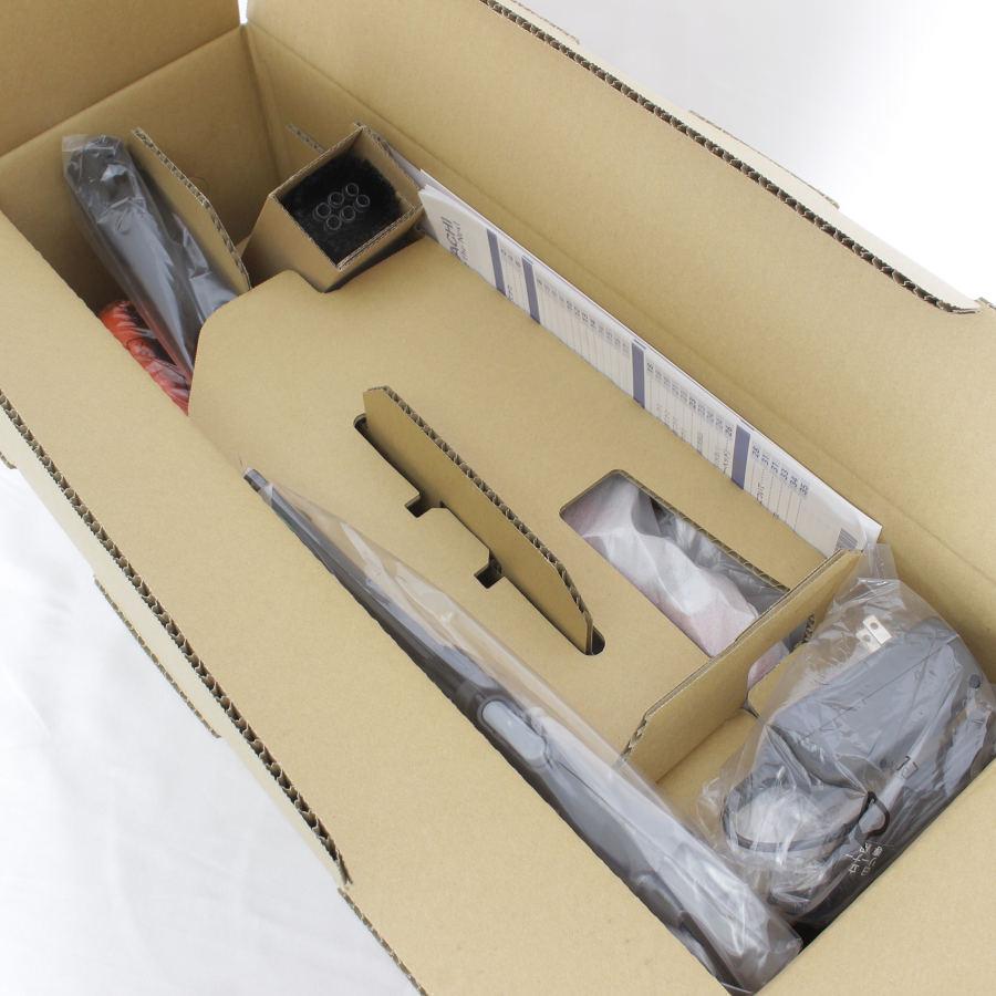 ボーナスストア+5％【新品】日立 ラクかるパワーブーストサイクロン PV