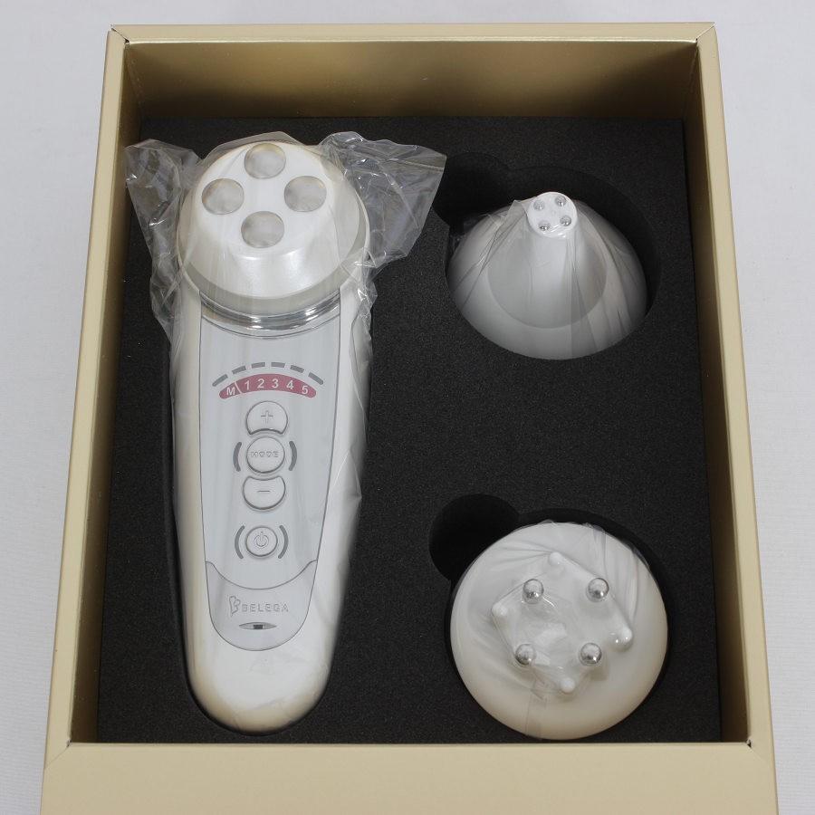 ボーナスストア+5％【新品】ベレガ セルキュア 4T プラス リニューアル