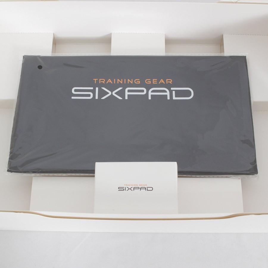 MTG SIXPAD ボトムベルト Sサイズ SP-BB2304F-S