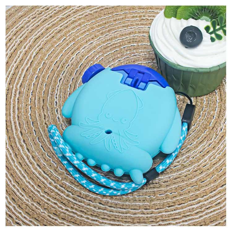 パープルスカイ Tamagotchi Paradise 耐衝撃 たまごっちパラダイス