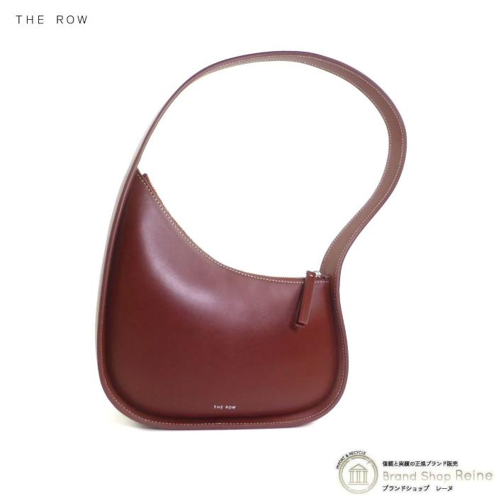 THE ROW（ザ ロウ） Half Moon ハーフムーン ショルダー ハンド バッグ
