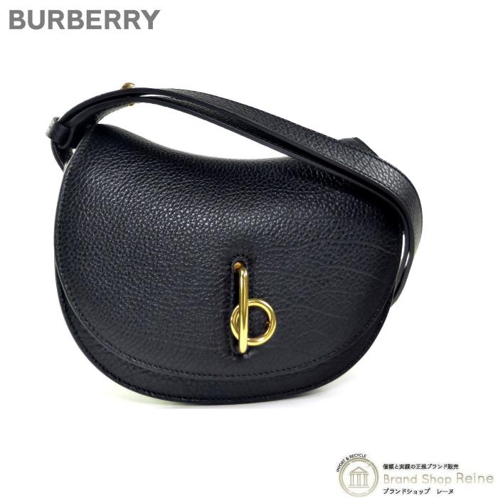 BURBERRY（バーバリー） ミニ ロッキングホース ショルダー バック