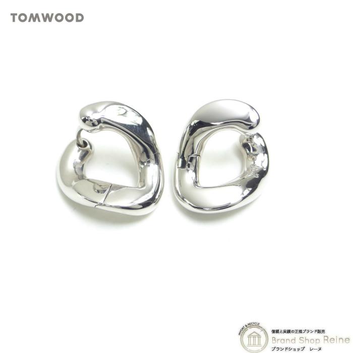 TOM WOOD（トムウッド） （TOM WOOD）Dean Hoops ディーンフープ