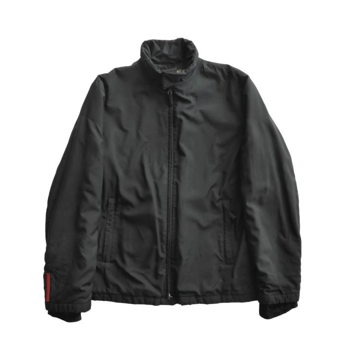 PRADA（プラダ） プラダスポーツ ゴアテックス パデット 中綿