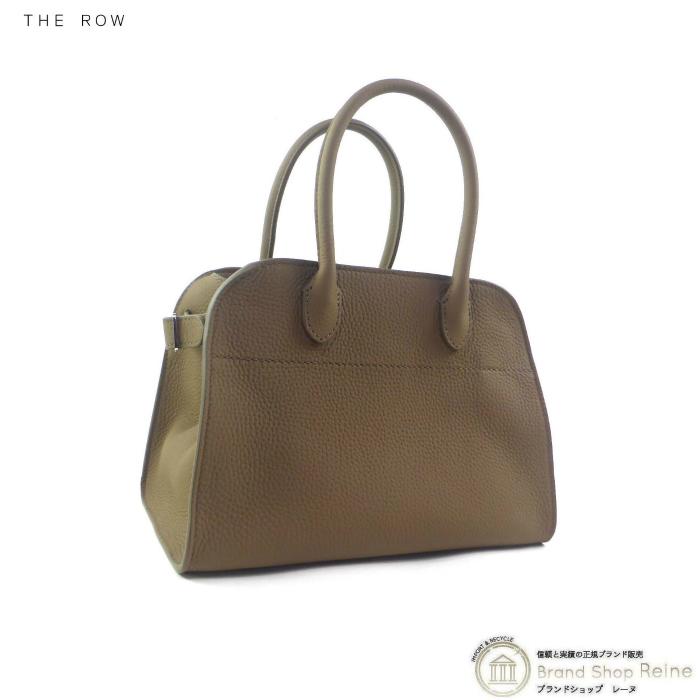 THE ROW（ザ ロウ） Soft Margaux 10 ソフトマルゴー 2wayハンド