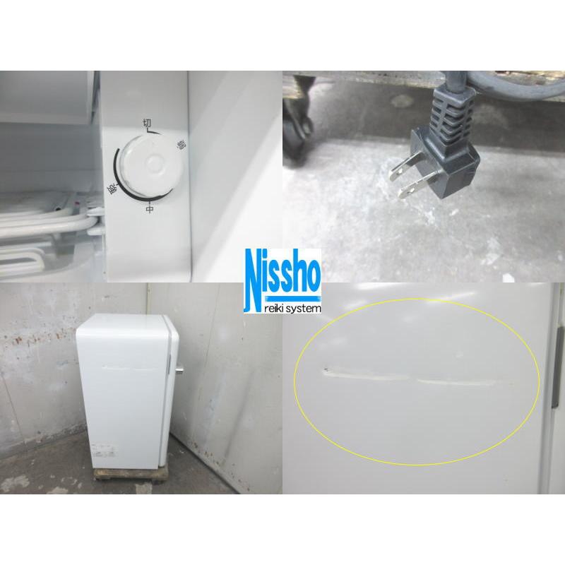 Comfee'（コンフィー） □Comfee小型冷蔵庫・RCD93WHS(E)・23年製