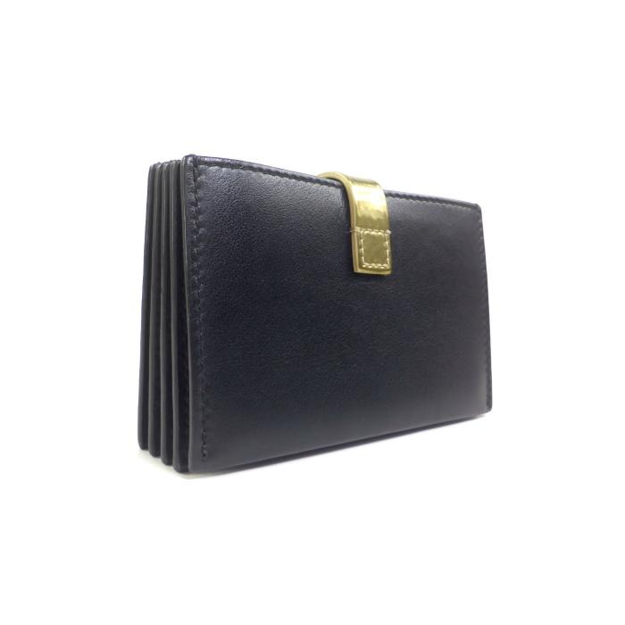 CELINE（セリーヌ） アコーディオン カードホルダー 名刺入れ カード