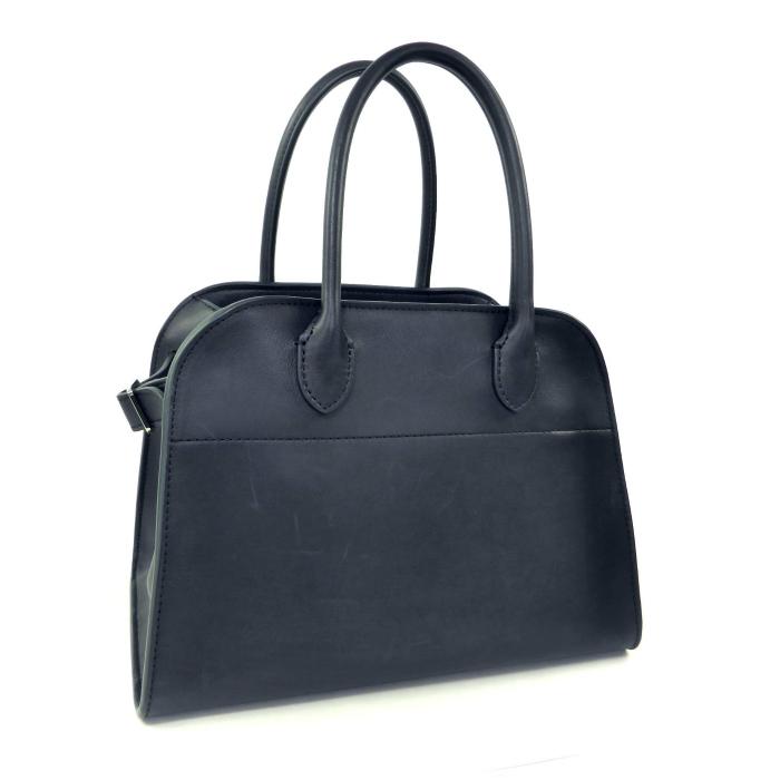 THE ROW（ザ ロウ） Soft Margaux 10 ソフトマルゴー 2wayハンド