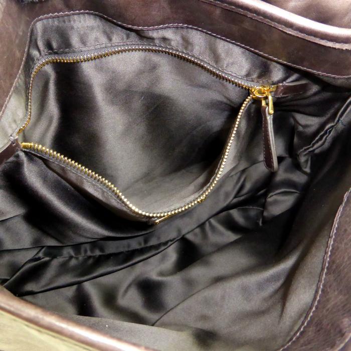 miu miu（ミュウミュウ） マテラッセ 2wayハンド ショルダー バッグ