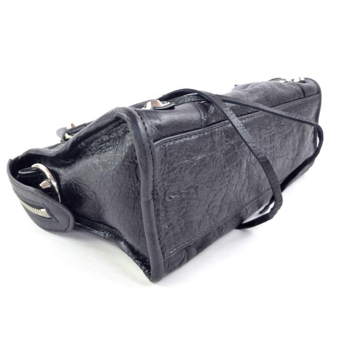 BALENCIAGA（バレンシアガ） クラシック ミニシティ 2way ショルダー