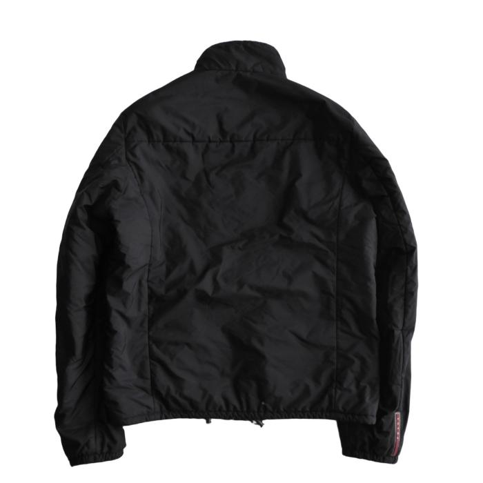 PRADA SPORT（プラダスポーツ） プラダ （PRADA） 中綿 ブルゾン