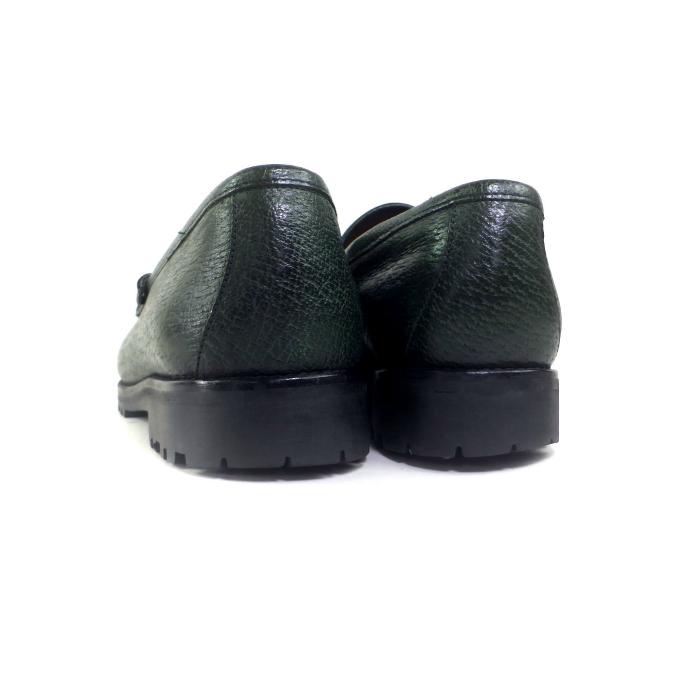 Gucci Horsebit 1955 グッチ （GUCCI） レザー ホースビット