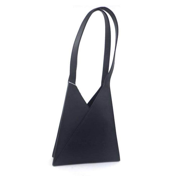 MM6 メゾン マルジェラ （Maison Margiela） ジャパニーズ 6 レザー