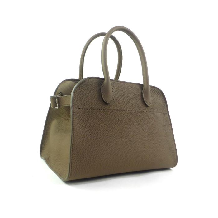 THE ROW（ザ ロウ） Soft Margaux 10 ソフトマルゴー 2wayハンド