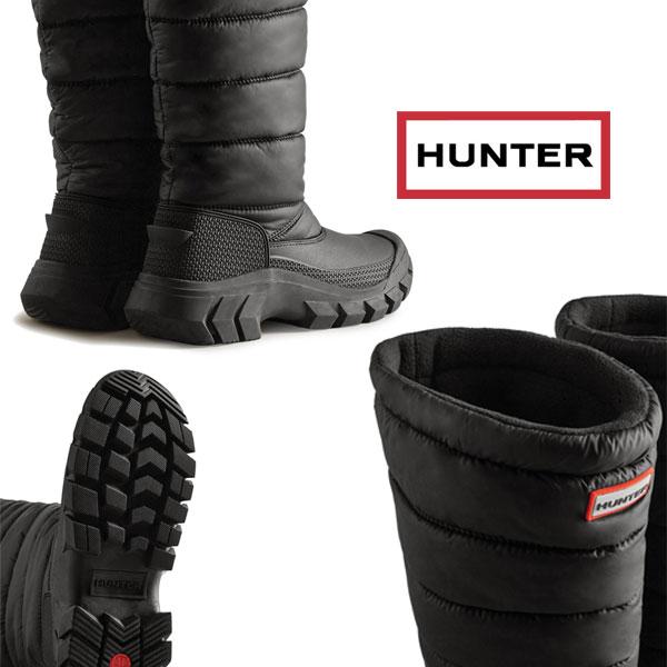HUNTER（ハンター） 国内正規品 ハンターレディース イントレピッド