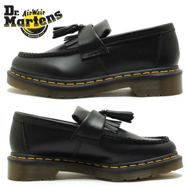 Dr.Martens（ドクターマーチン） ADRIAN YELLOW STITCH イエロー