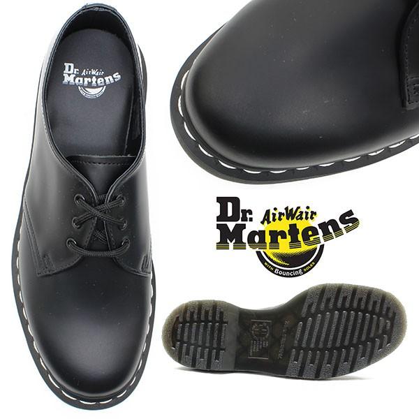 Dr.Martens（ドクターマーチン） 1461 MONO 3EYE SHOE 24757001 WHITE