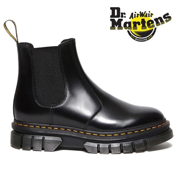 Dr.Martens（ドクターマーチン） RIKARD POLISHED SMOOTH チェルシー