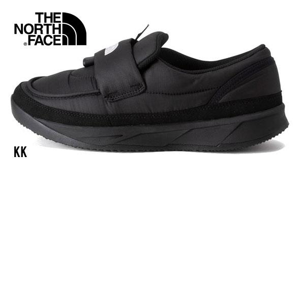 THE NORTH FACE（ザ ノースフェイス） ヌプシ ローファー ユニセックス