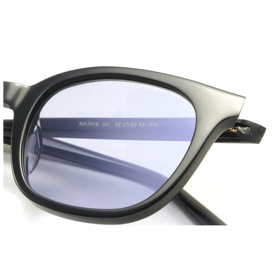 A.D.S.R. adsr サングラス MONK モンク 01 d ADSR エーディー