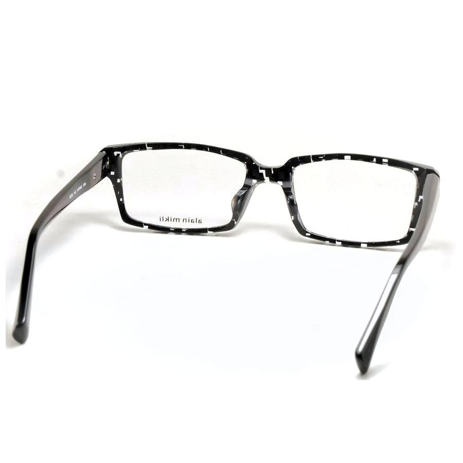 アランミクリ メガネ 眼鏡 ALAIN MIKLI A03164 003 : Reminence - 通販