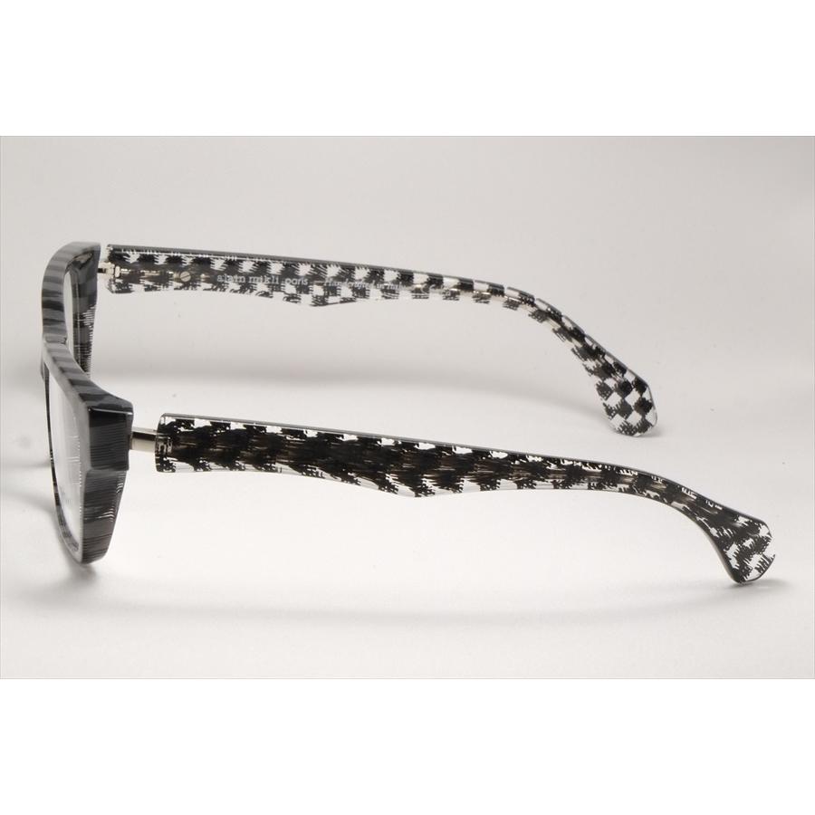 アランミクリ メガネ 眼鏡 ALAIN MIKLI A03515 002 : Reminence - 通販