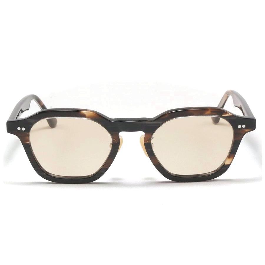 NEW. ニュー (NEWMAN ニューマン) メガネ サングラス SOL ソル C2