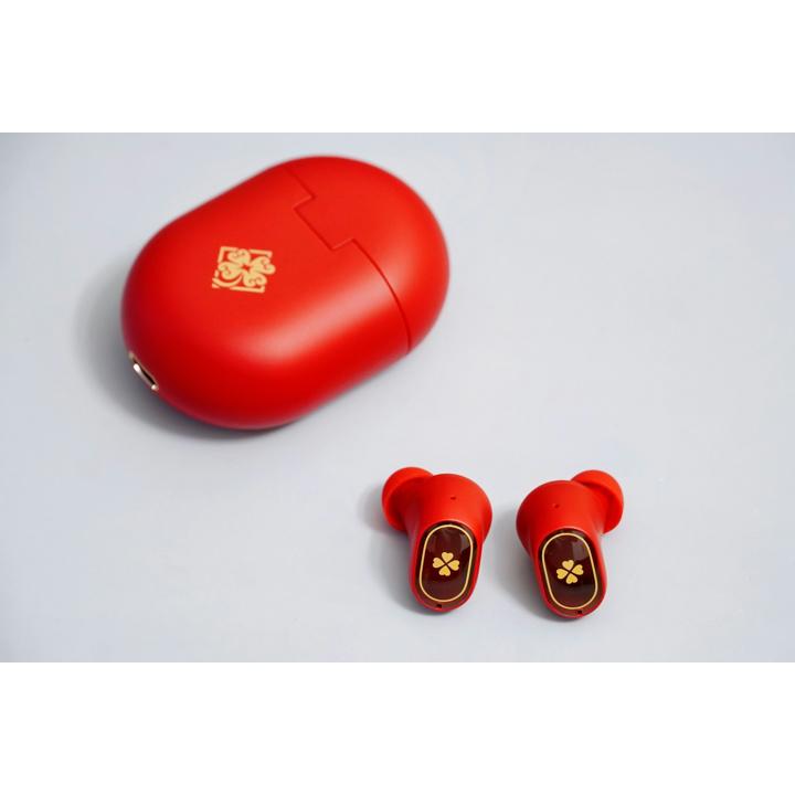 Xiaomi（シャオミ） 原神 コラボ グッズ Redmi AirDots 3 Pro GenShin