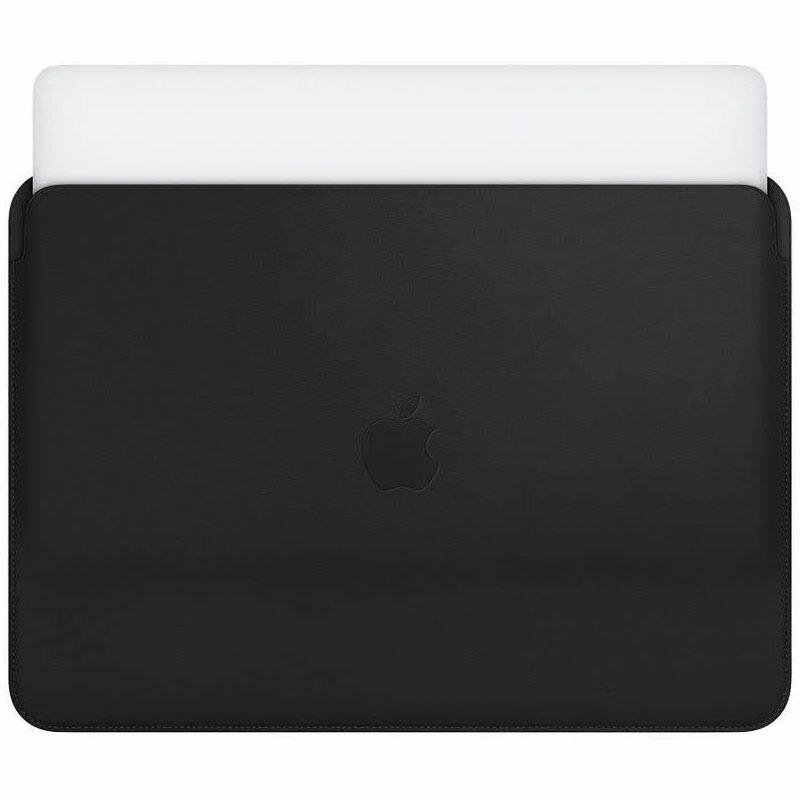Mac（Apple） 【純正品】 Mac Book Pro 13インチ air レザースリーブ