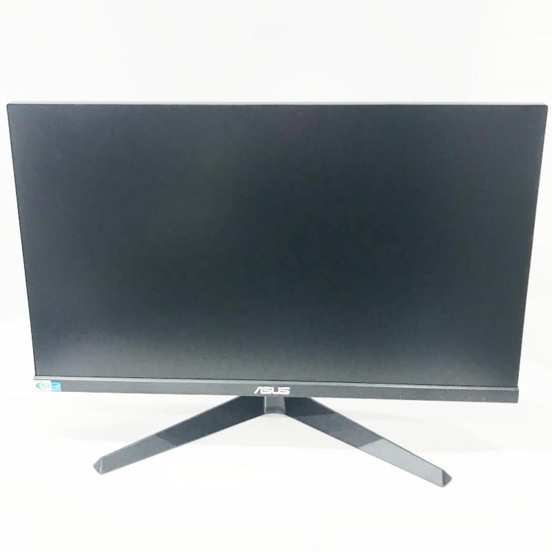 ASUS（エイスース） 中古品 IPS液晶 モニター VY249HE Eye Care 23.8型
